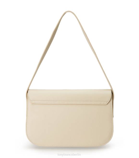Handtaschen| de Tony Bianco Frauen Cecil Umhängetasche Vanilleleder 4624703